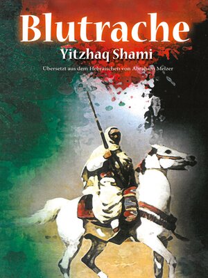 cover image of Blutrache